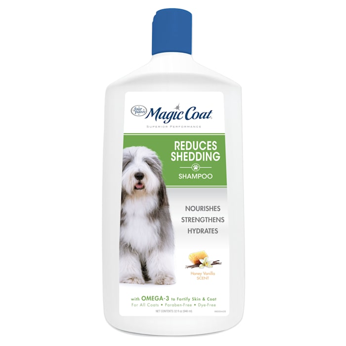 UPC 045663971939 product image for Magic Coat Reduces Shedding Dog Shampoo, 32 fl. oz. | upcitemdb.com