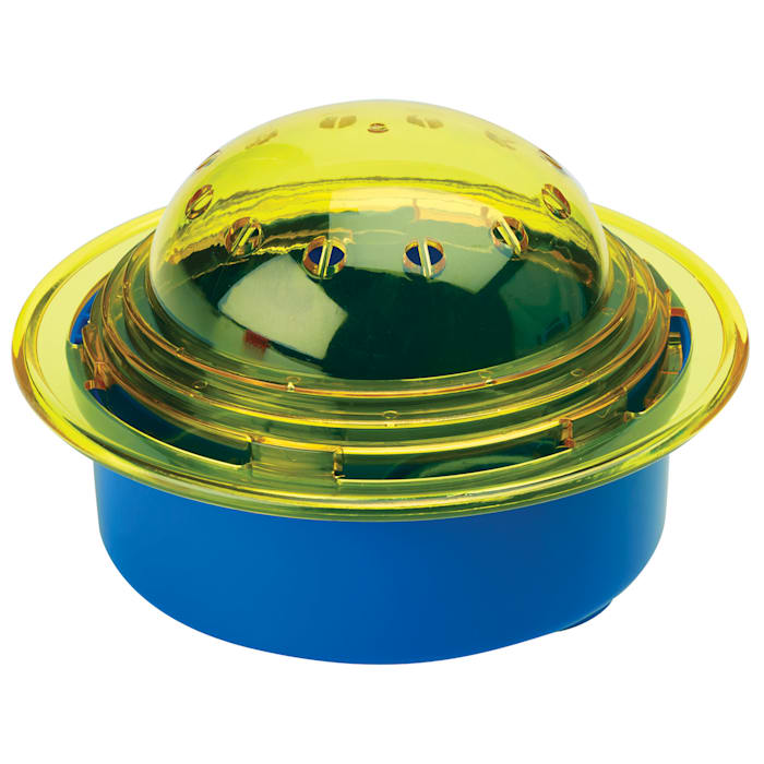 Super Pet- Container-Kaytee Crittertrail Accessory Look-out 2 pcs 