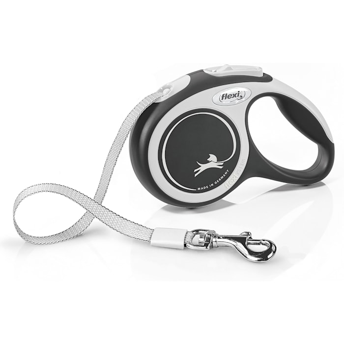 Flexi Comfort Retractable Dog Leash, Extra Small, 10' – 39% Off