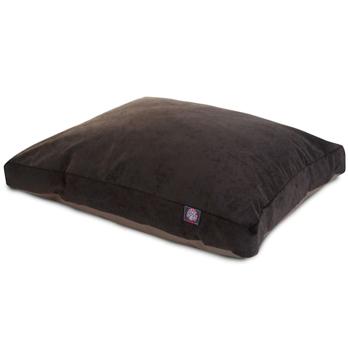 Photos - Bed & Furniture Majestic Pet Storm Villa Collection Rectangle Pet Bed, 36" L x 29" W 