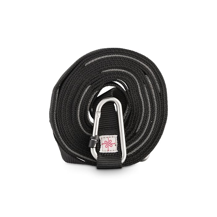 EveryYay Settin' the Pace Adjustable Recall Training Leash for Dogs, 15", Black, XL