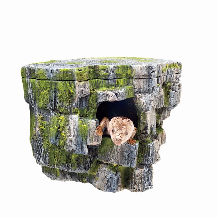 UPC 096316000643 product image for Zilla Rock Cave | upcitemdb.com