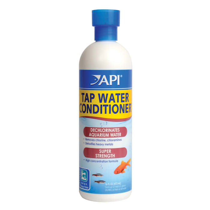 UPC 017163003526 product image for API Tap Water Conditioner, 16 fl. oz. | upcitemdb.com