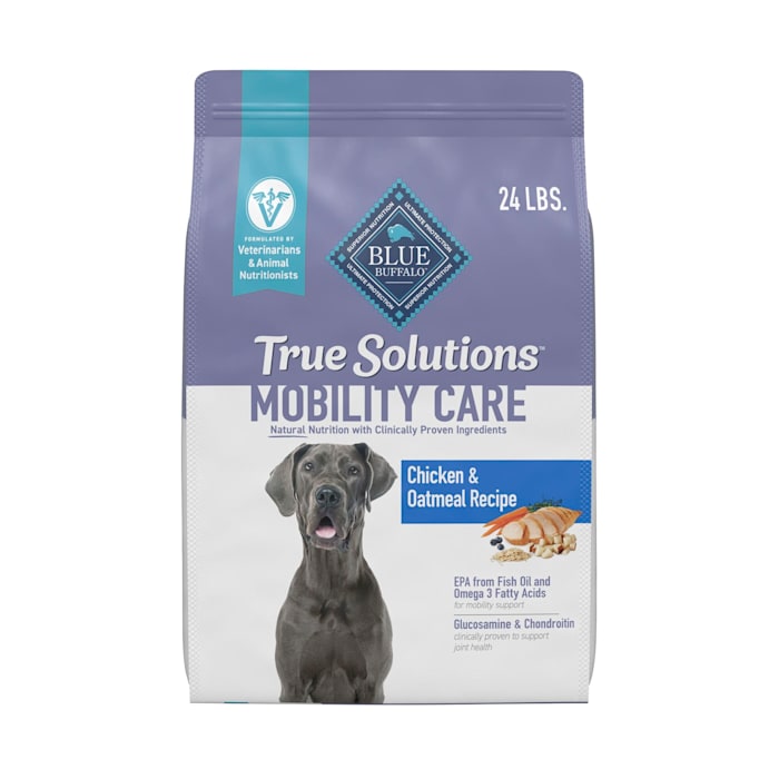 UPC 840243135387 product image for Blue Buffalo True Solutions Jolly Joints Mobility Care Chicken Natural Dry Food  | upcitemdb.com