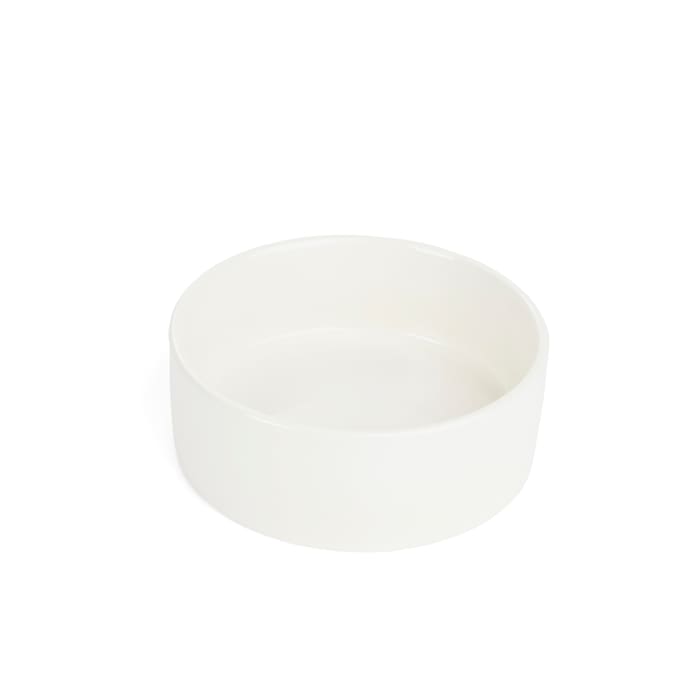 EveryYay Dining In Small Animal Bowl, Large