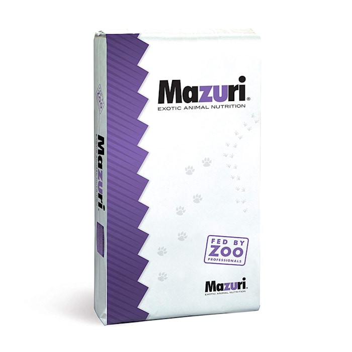 UPC 727613000646 product image for Mazuri Aquatic Turtle Food, 25 lbs. | upcitemdb.com