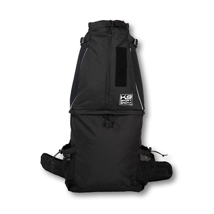 K9 Sport Sack Knavigate Black...
