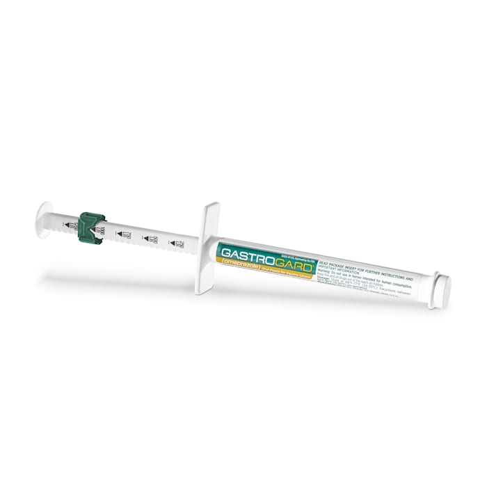 GastroGard (omeprazole), 2.28 mg