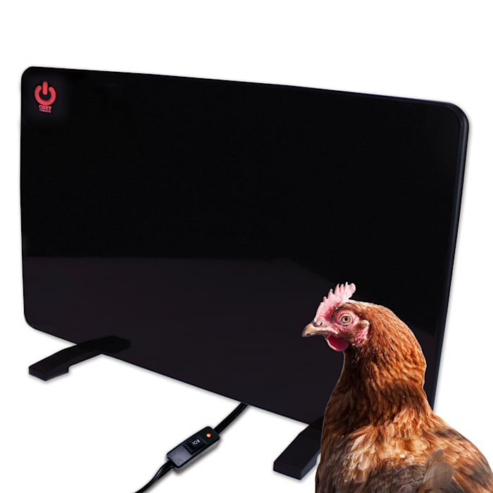 UPC 706069235246 product image for Cozy Products Safe Chicken Coop Heater, 200 Watts | upcitemdb.com