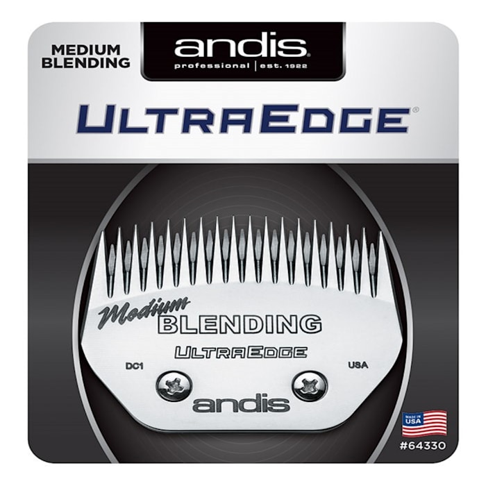 Andis UltraEdge Medium Blending Detachable Blade