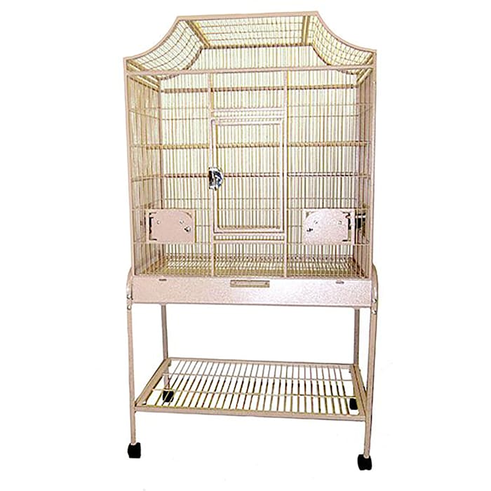 UPC 644472324563 product image for A&E Cage Company Sandstone 18 Elegant Flight Cage, 28