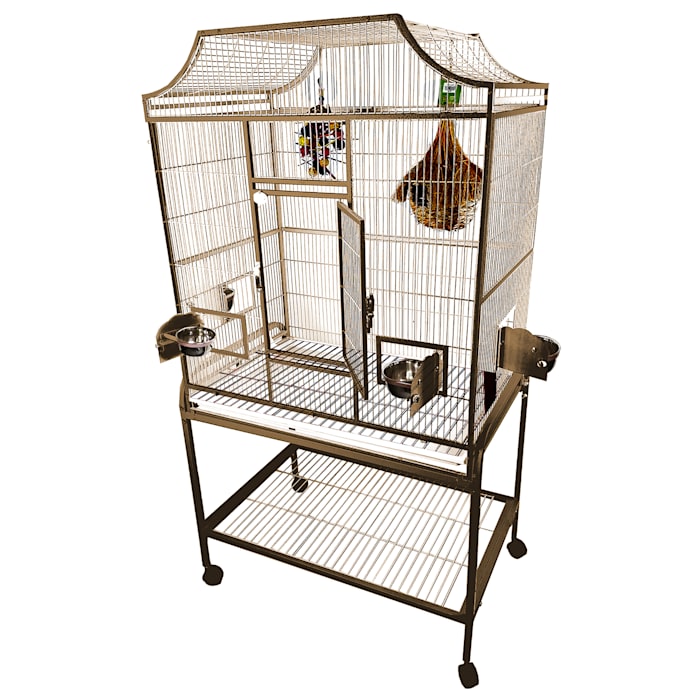 UPC 644472018967 product image for A&E Cage Company Sandstone 21 Elegant Flight Cage, 32