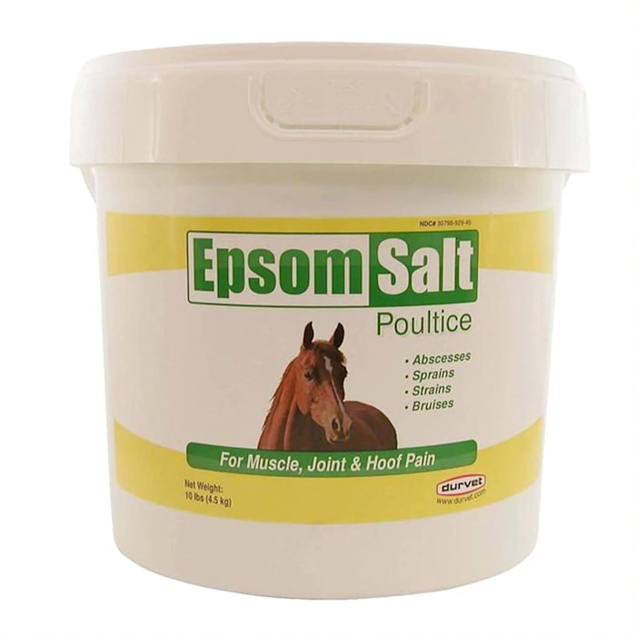 UPC 745801106925 product image for Durvet Epsom Salt, 10 lbs. | upcitemdb.com