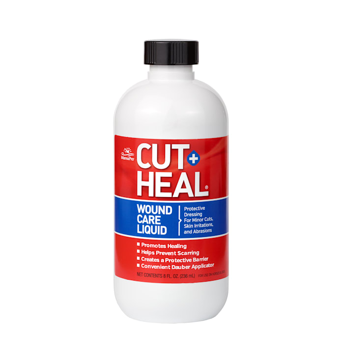 UPC 748118024579 product image for Cut-Heal Manna Pro Liquid Dauber, 8 fl. oz. | upcitemdb.com