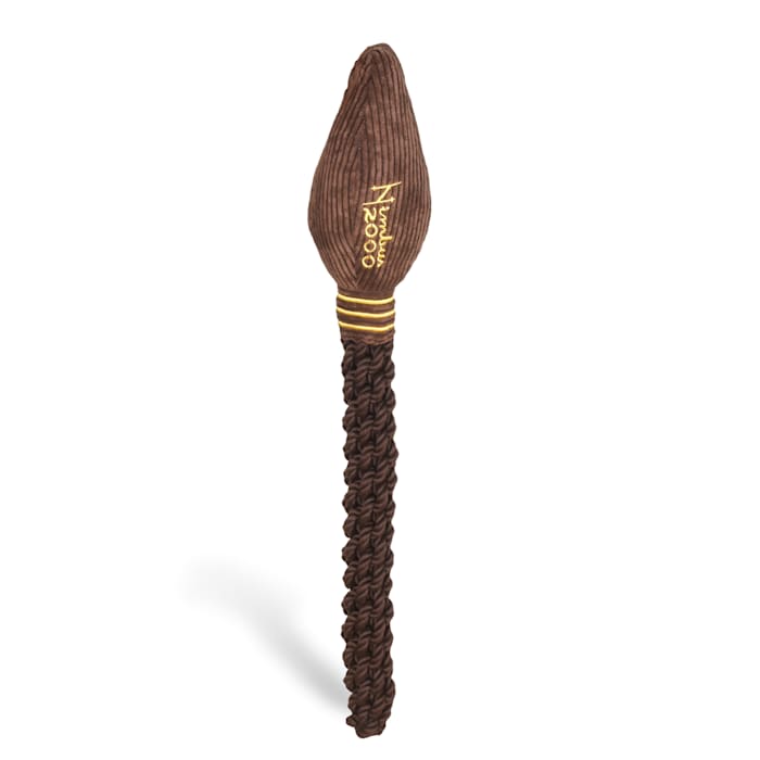 Fetch for Pets Nimbus 2000 Rope Pet Toy, XX-Large