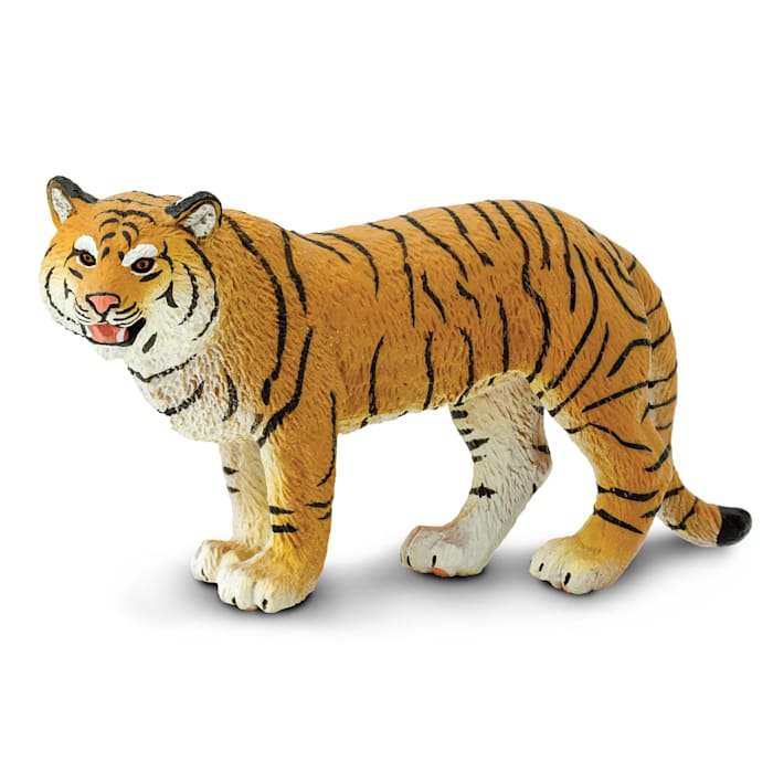 Safari Ltd Bengal Tigress Toy Figure