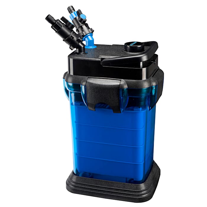 UPC 030172015953 product image for Penn Plax Cascade 1200 Aquarium Canister Filter | upcitemdb.com