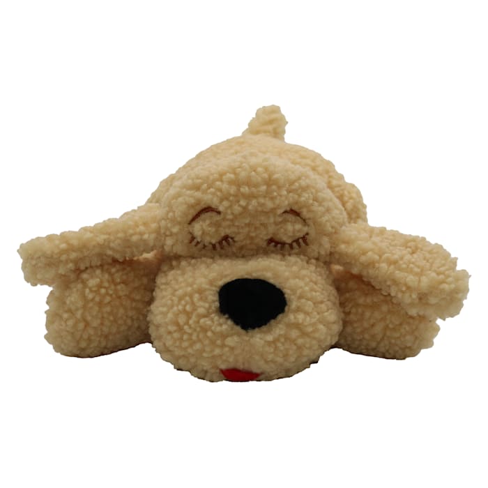 Snuggle Puppy Plus Doodle Anxiety Relief Toy, Large
