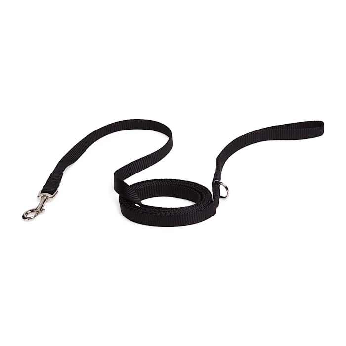 YOULY Black Cat Leash, 6 ft
