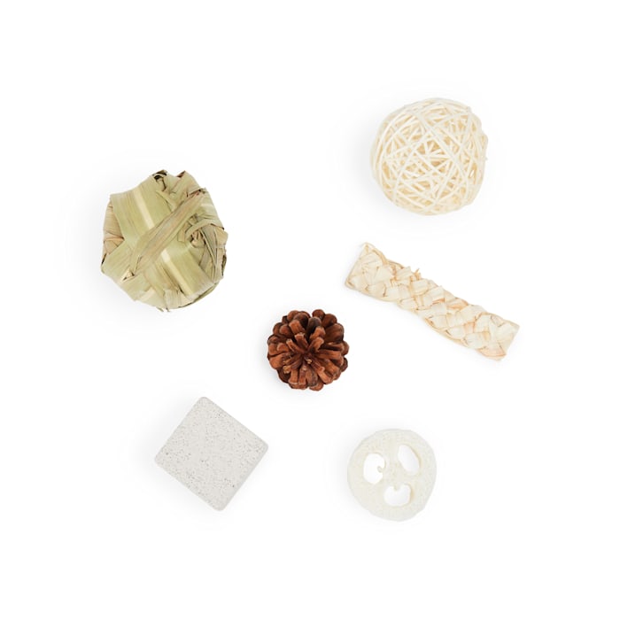 EveryYay Toy Bundle for Animals, Small