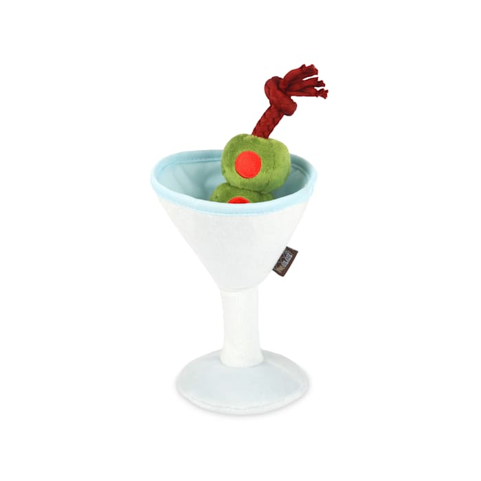 P.L.A.Y. Pawtini Dog Toy, Medium