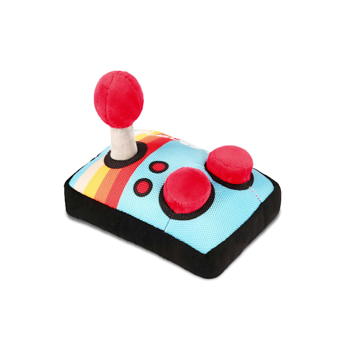 P.L.A.Y. Ready Player Fun Dog Toy, X-Small