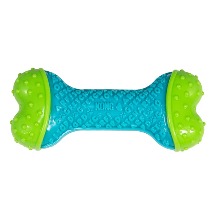 UPC 035585447018 product image for KONG CoreStrength Bone Dog Toy, Medium/Large | upcitemdb.com