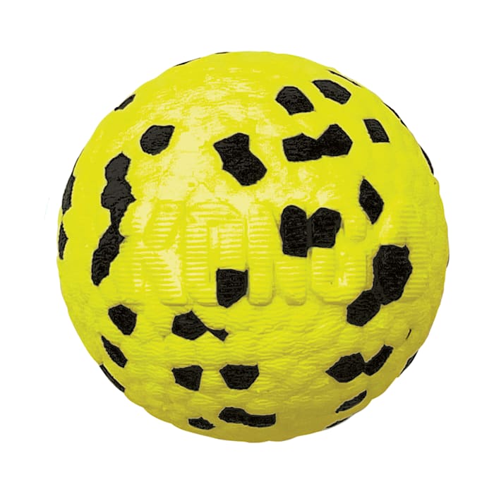 KONG Reflex Ball Dog Toy, Large