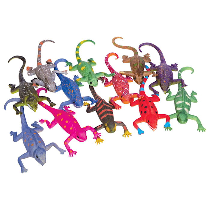 Schylling Color-Changing Reveleons, Assorted