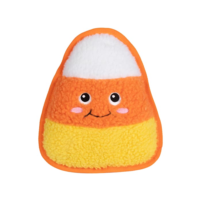 Petshop by Fringe Studio Candy You Dig It? Dog Toy, Medium