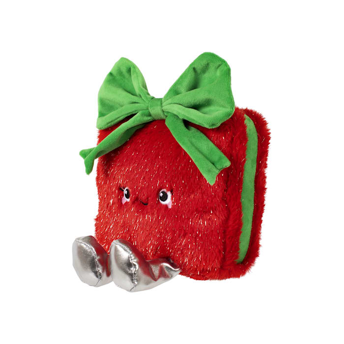 PetShop by Fringe Studio All Wrapped Up Dog Toy, Medium