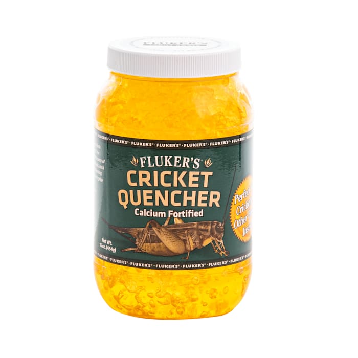 UPC 091197712012 product image for Fluker's Cricket Quencher | upcitemdb.com