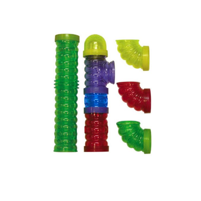 UPC 045125605754 product image for Kaytee CritterTrail Fun-nels Value Pack #4 | upcitemdb.com