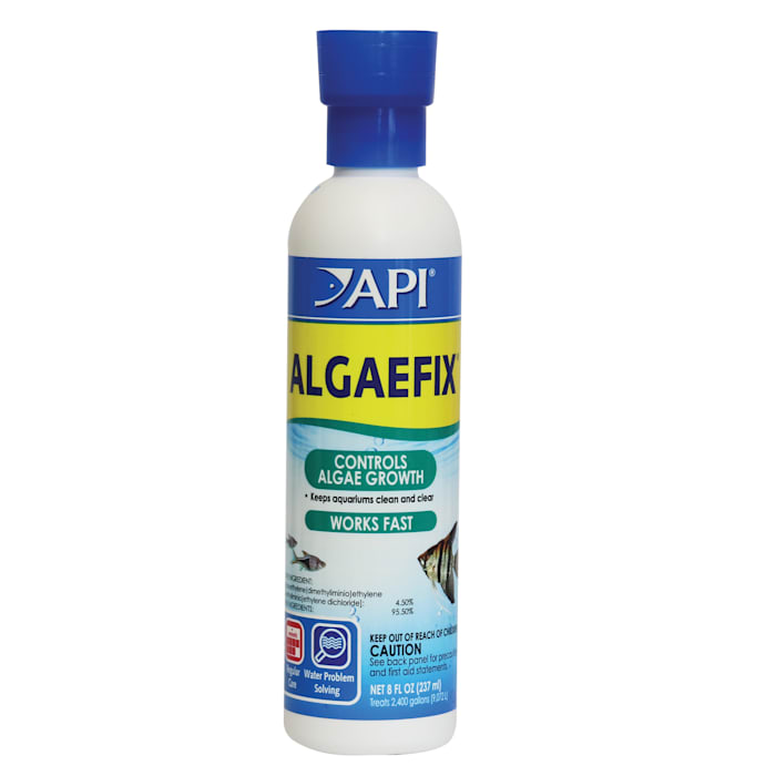 UPC 317163040874 product image for API Algaefix, 8 oz. | upcitemdb.com