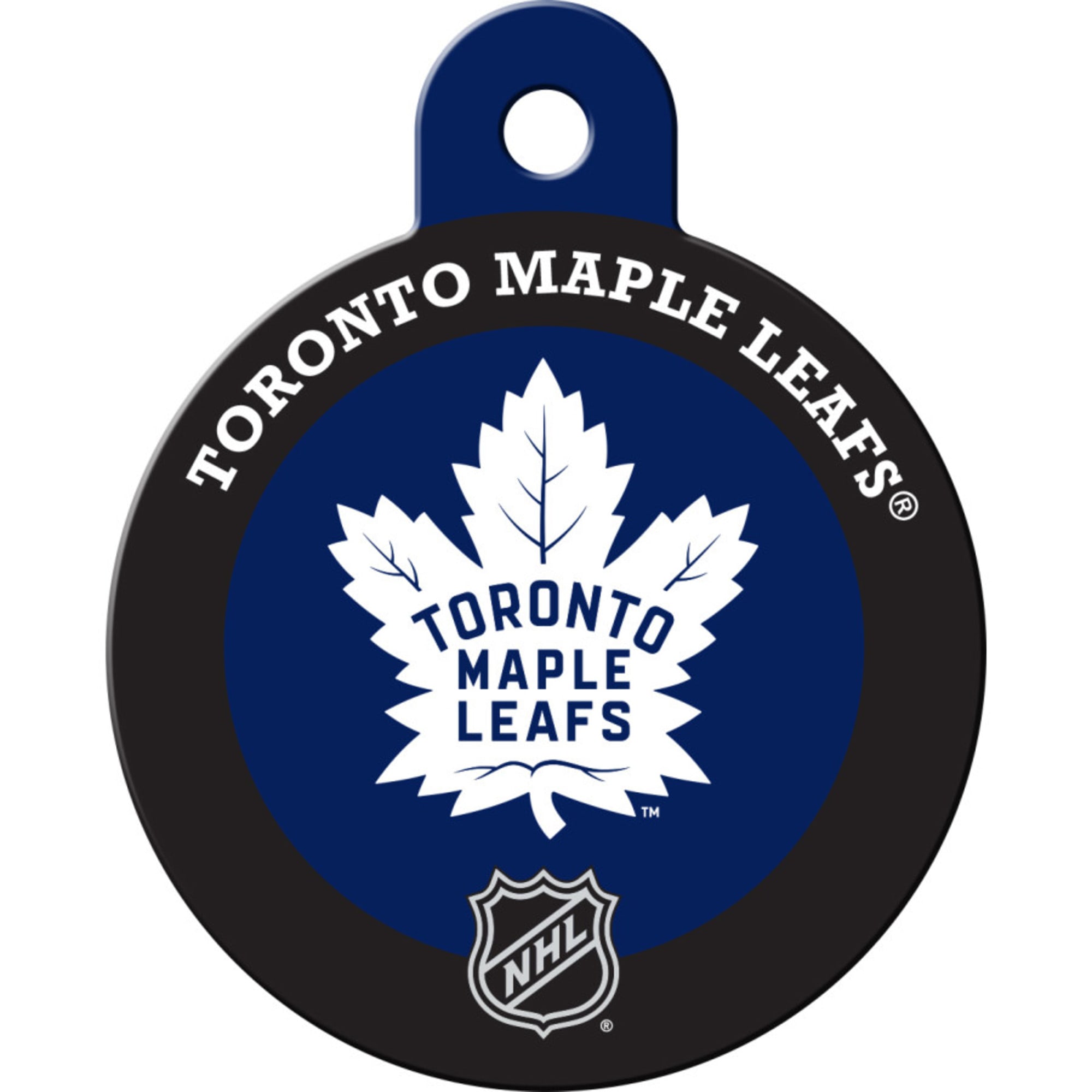 Pets First NHL Toronto Maple Leafs Mesh Jersey for Dogs and Cats