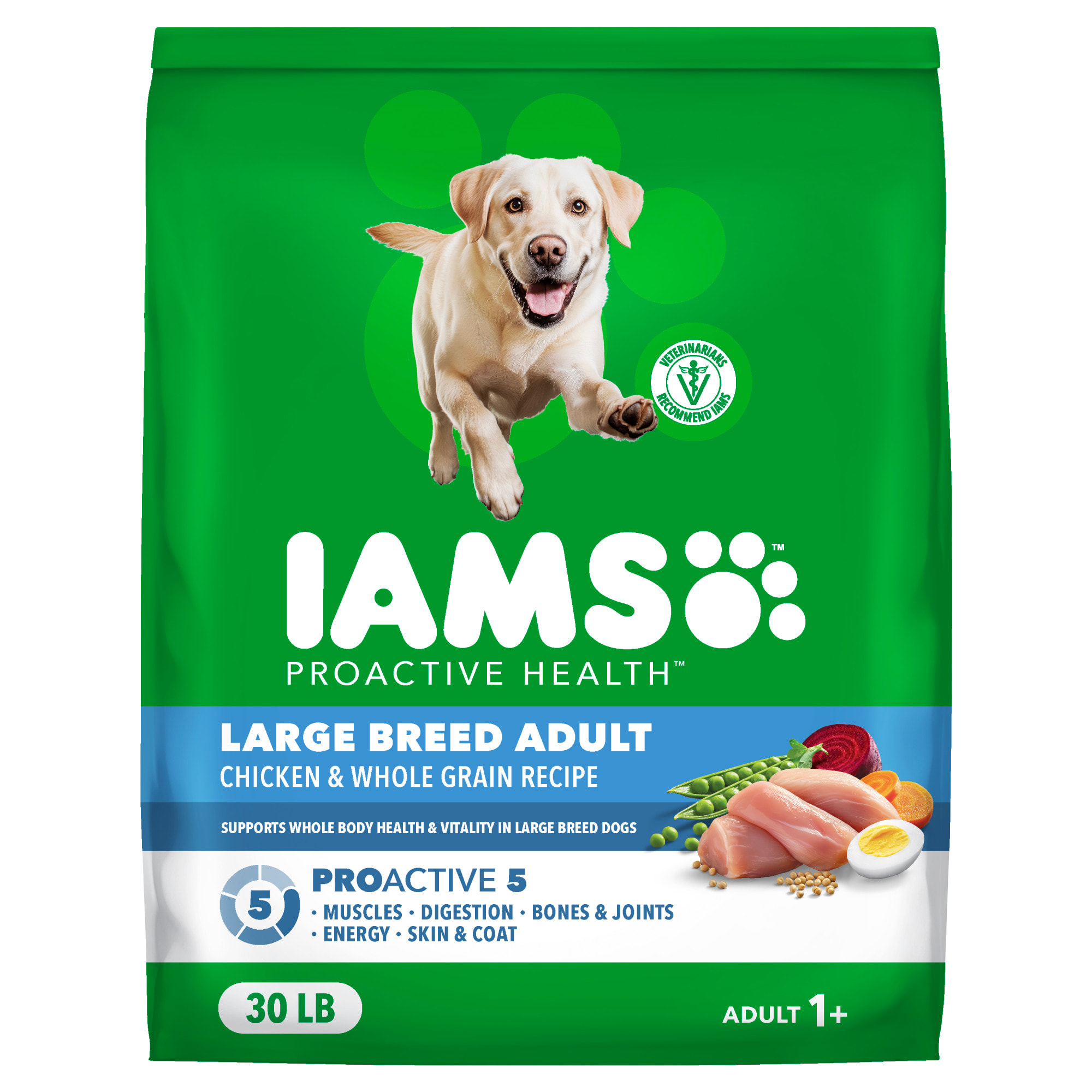 Iams Sensitive Stomach Dog Food Petco
