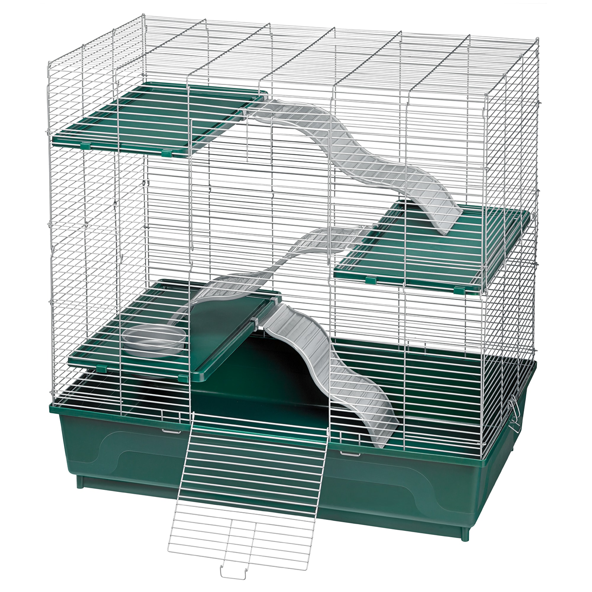 What cages are best for Rats? 