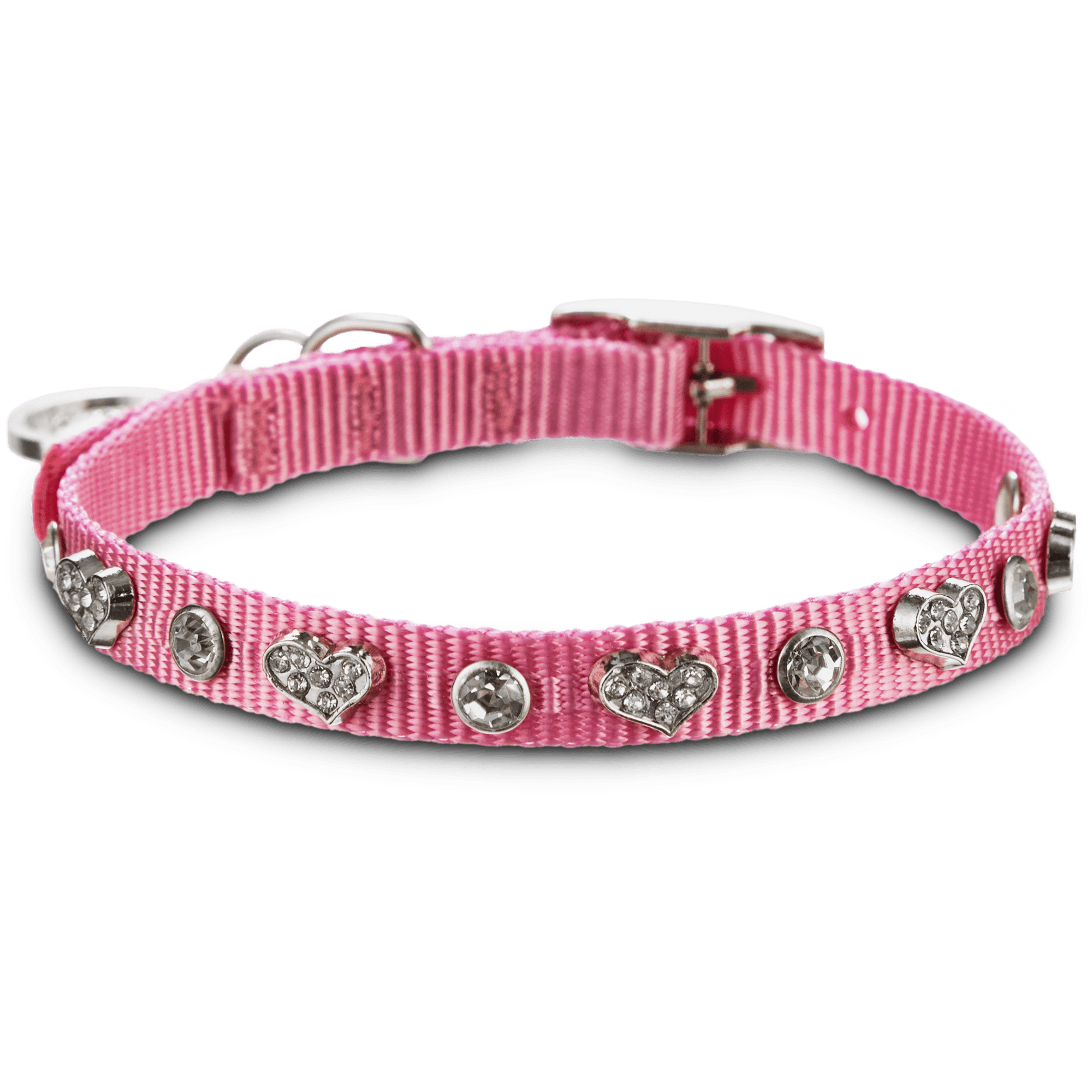 Dog Collar Pink Cowboys 2 Dallas Cowboys Pink Dallas 