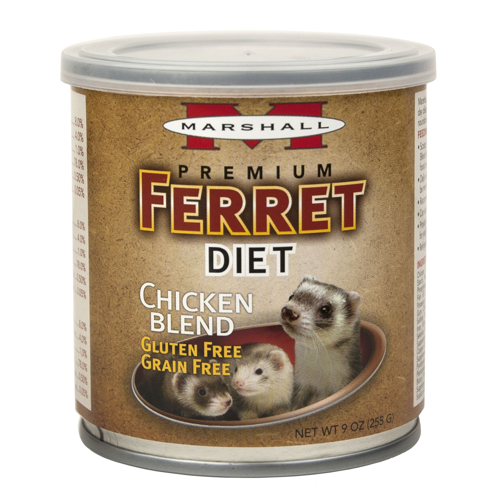 Kaytee Fiesta Hamster Gerbil Food Petco