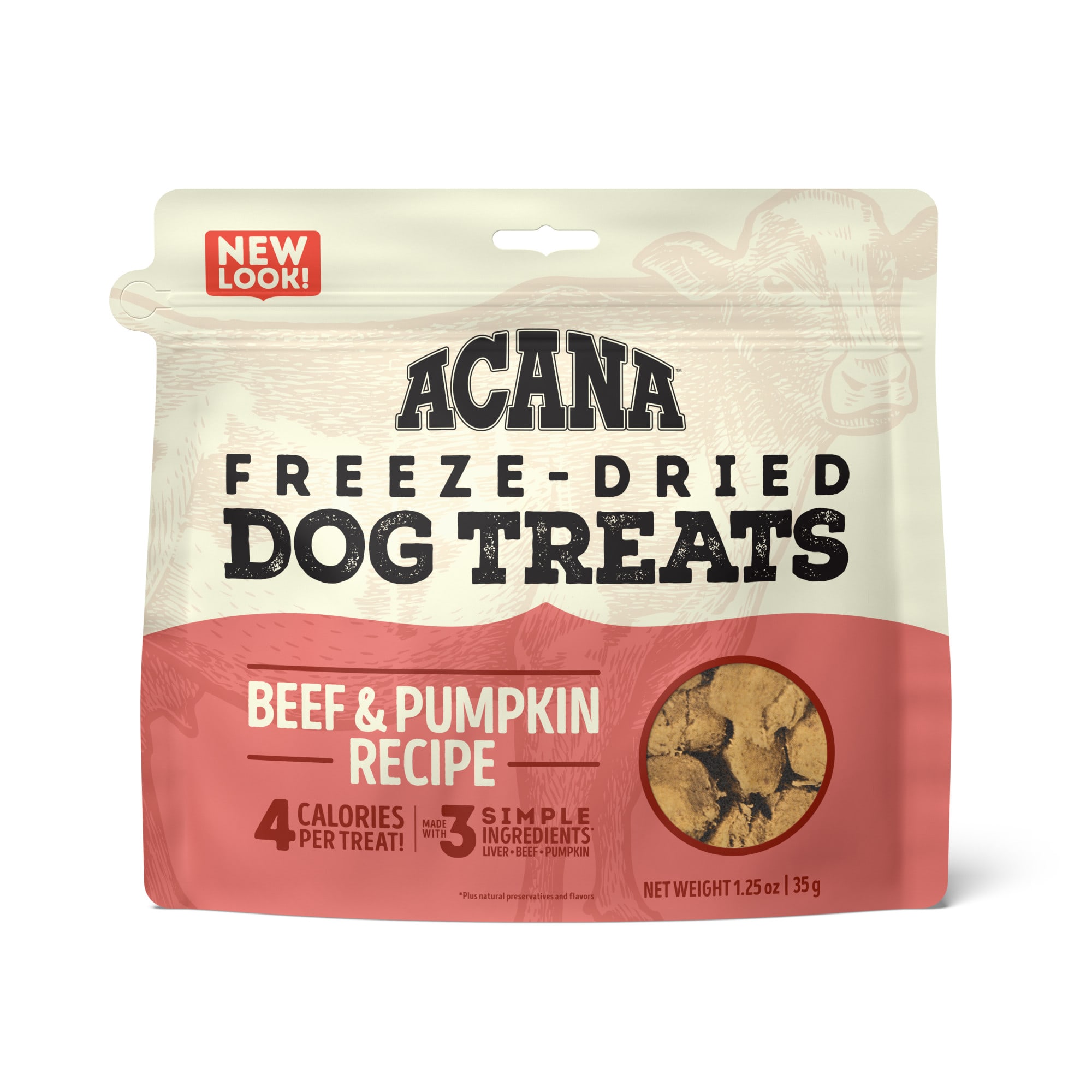 how many calories are in a cup of acana dog food