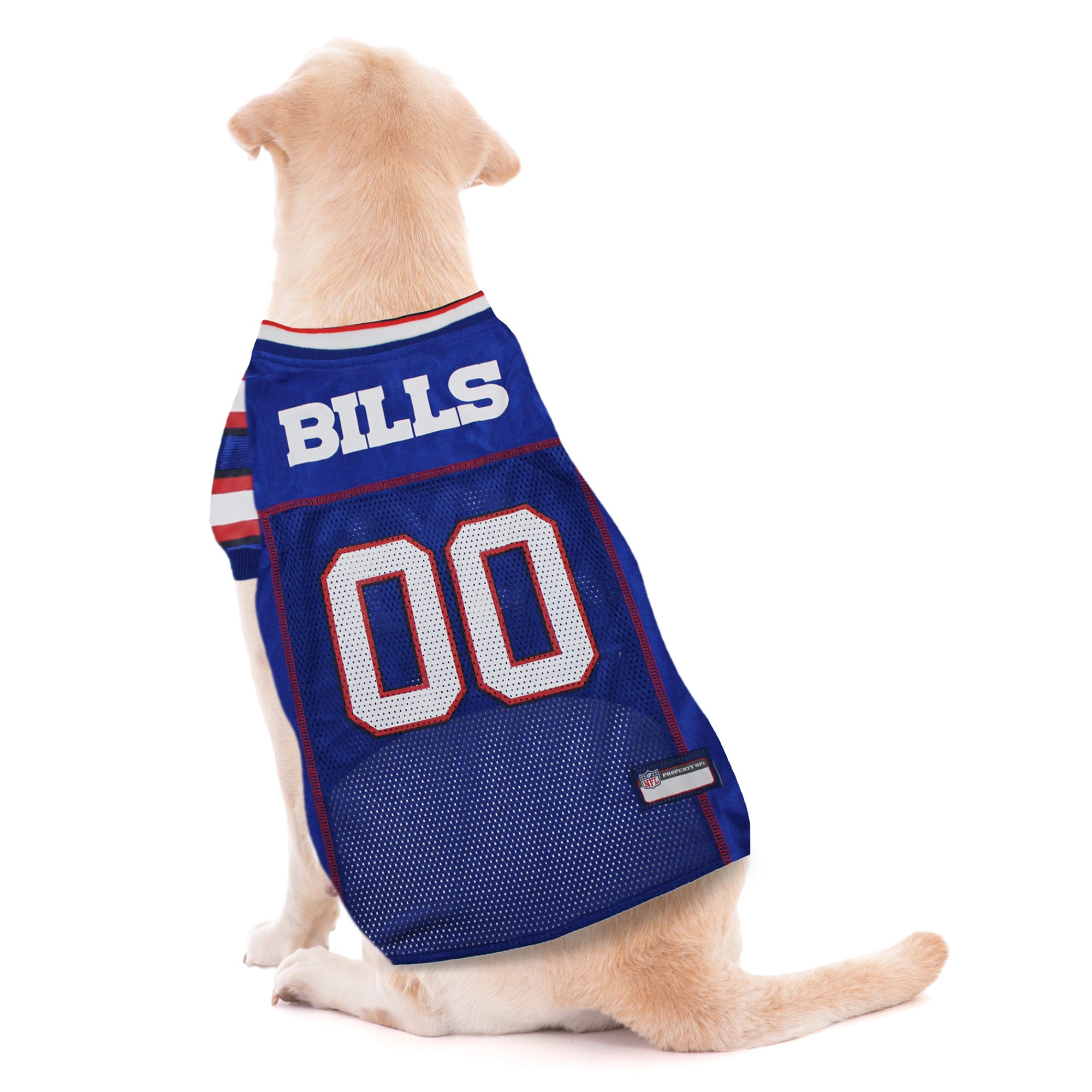 Pet Gifts For Buffalo Bills Fans Petco