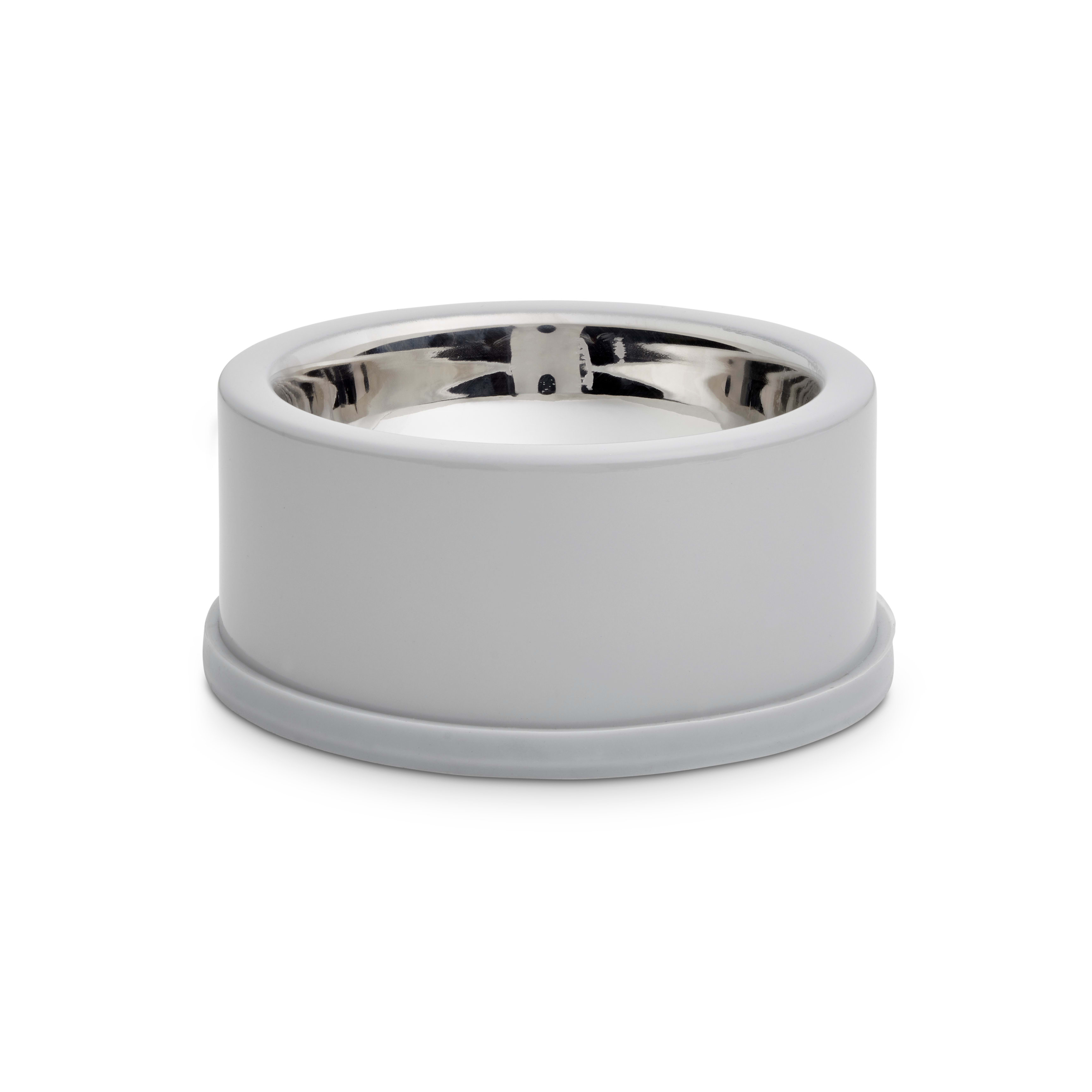 EveryYay Dining In Stainless Steel Bowl Insert for Cats Petco