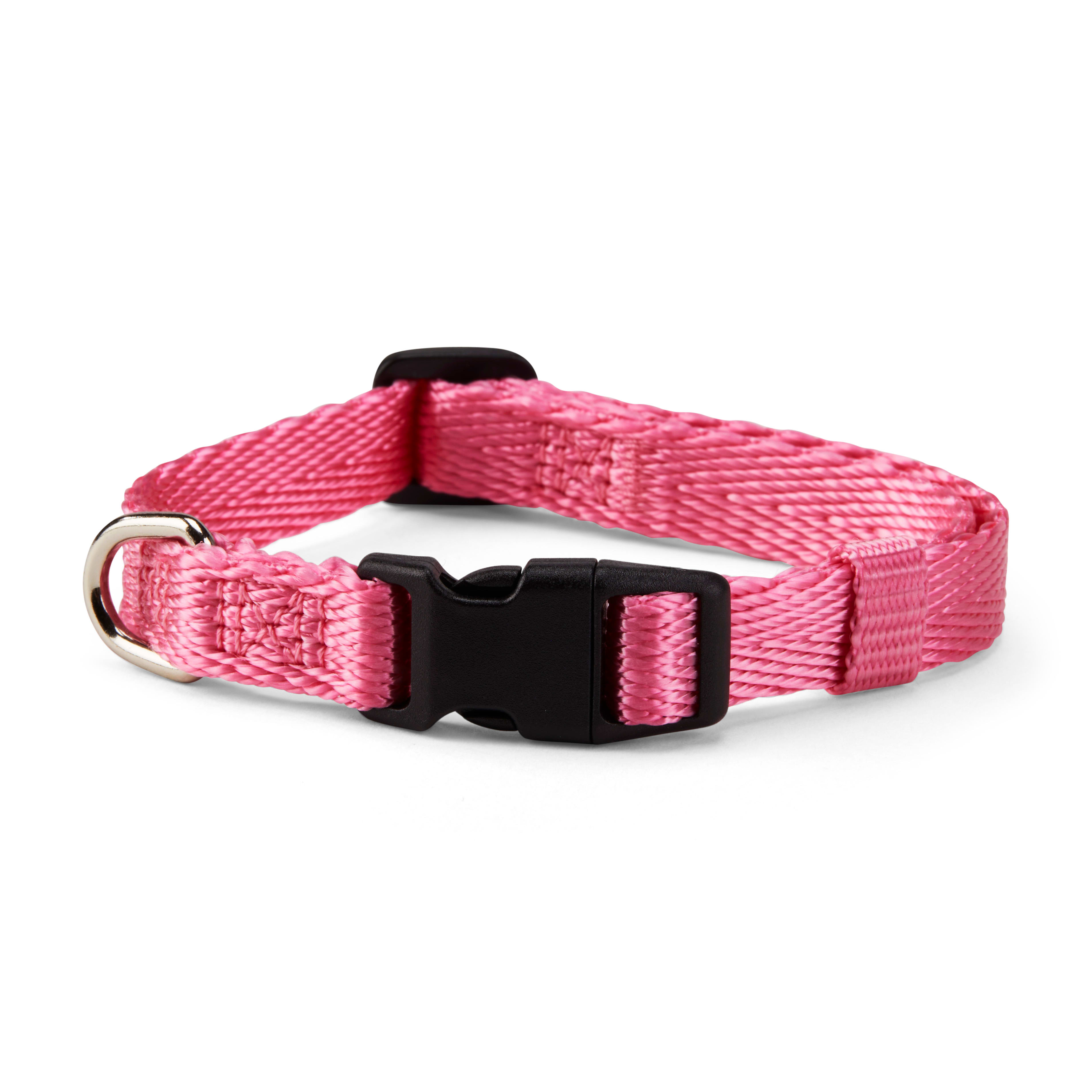 Designer Dog Leash - Pink Donut - 6ft