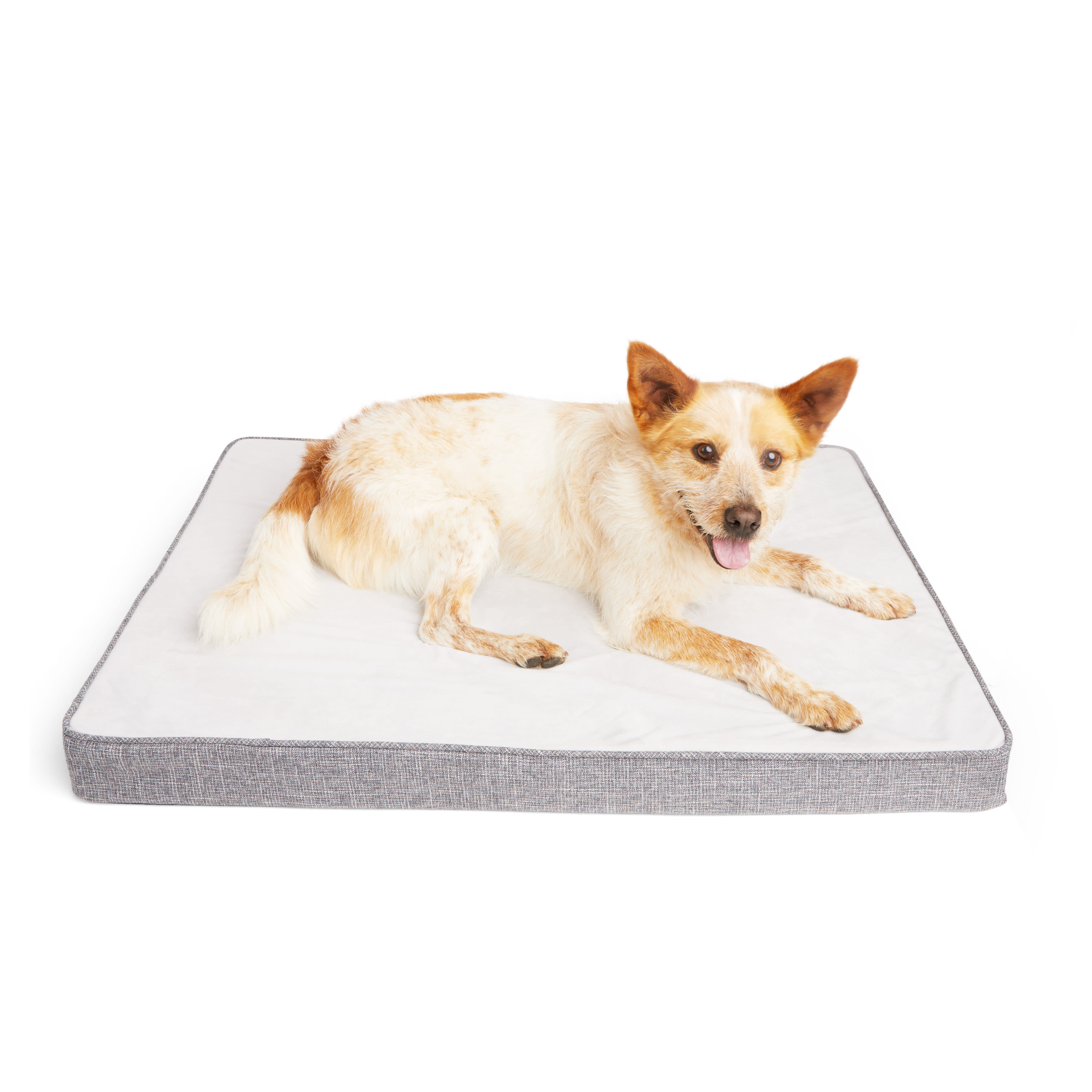 Canine Creations Cocoa Dog Crate Mat, 24 L X 18 W X 2 H