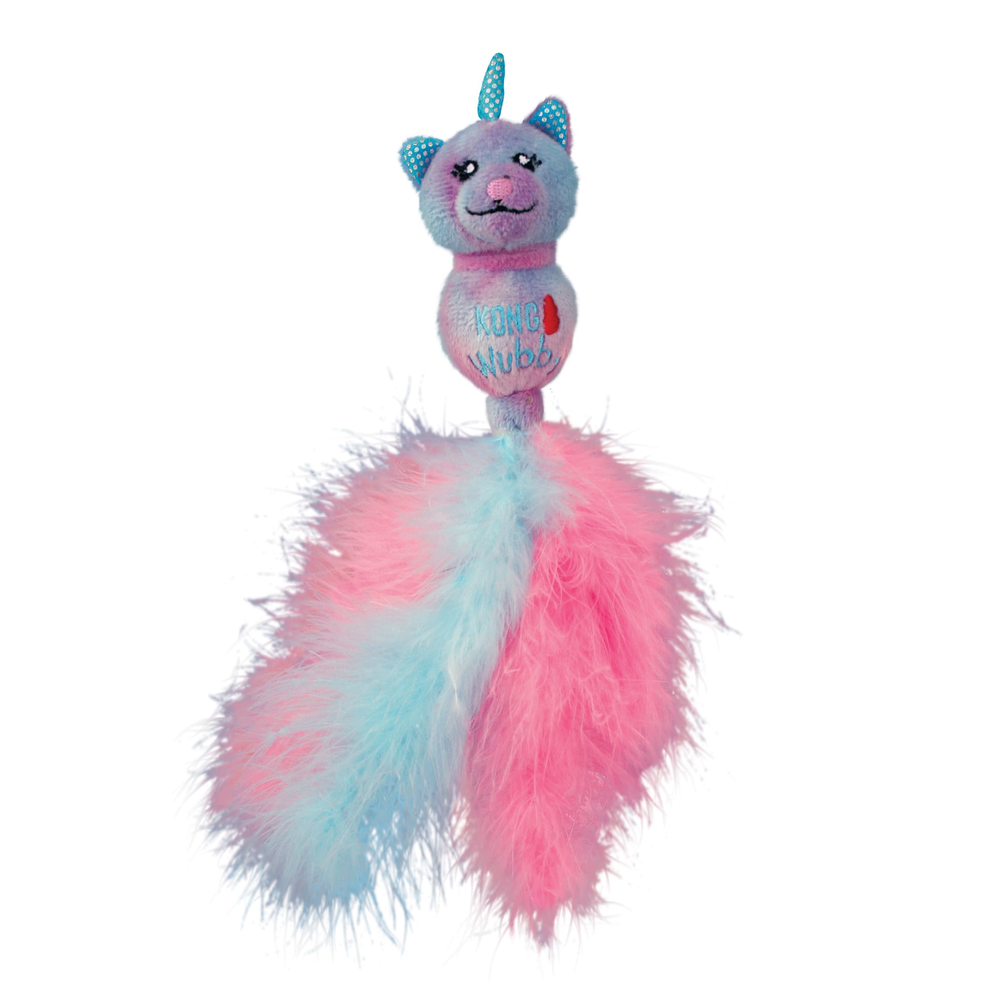 Kong Cat Crinkles Caticorn - Ruff Haus Pets