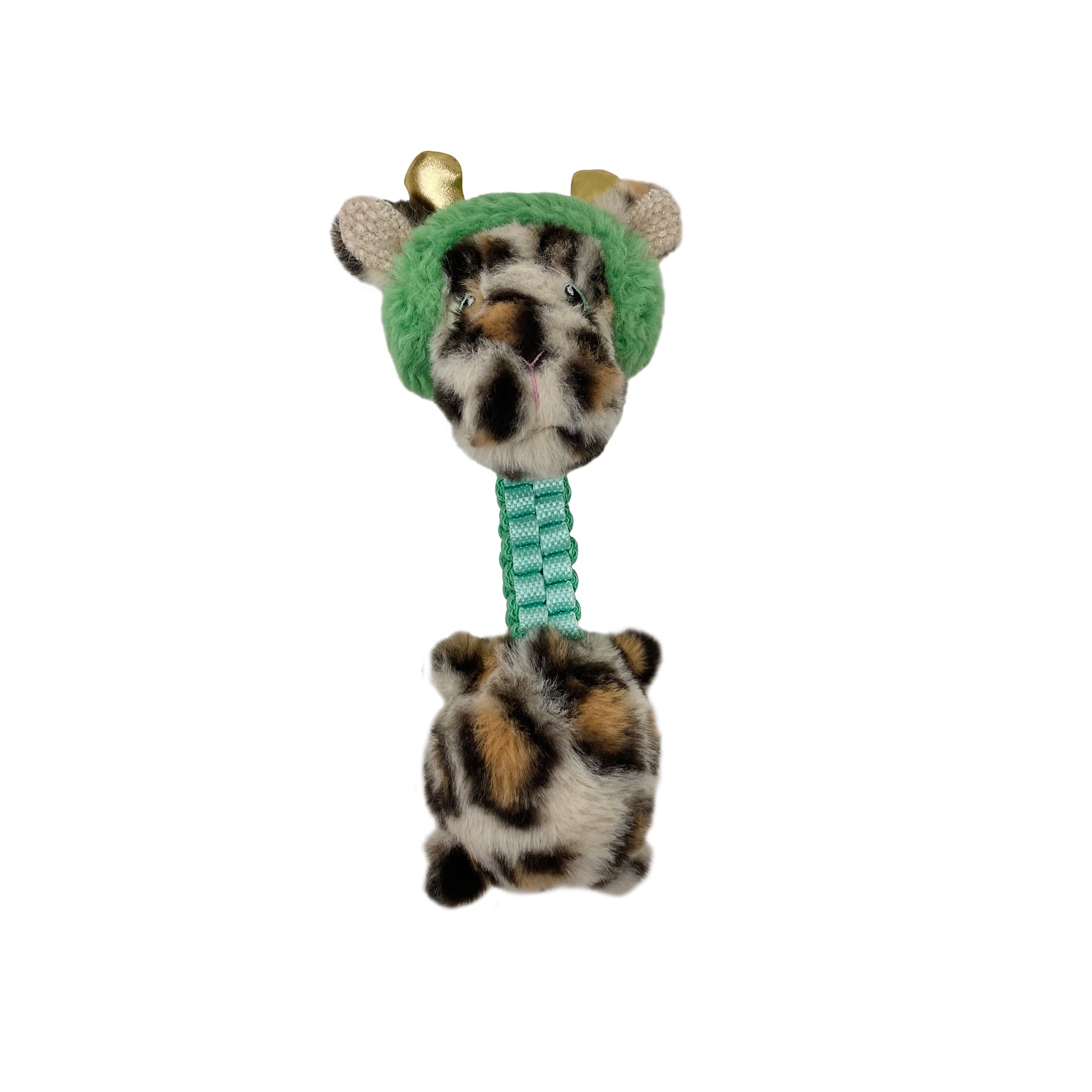 Petshop By Fringe Studio Giraffe Dog Toy : Target