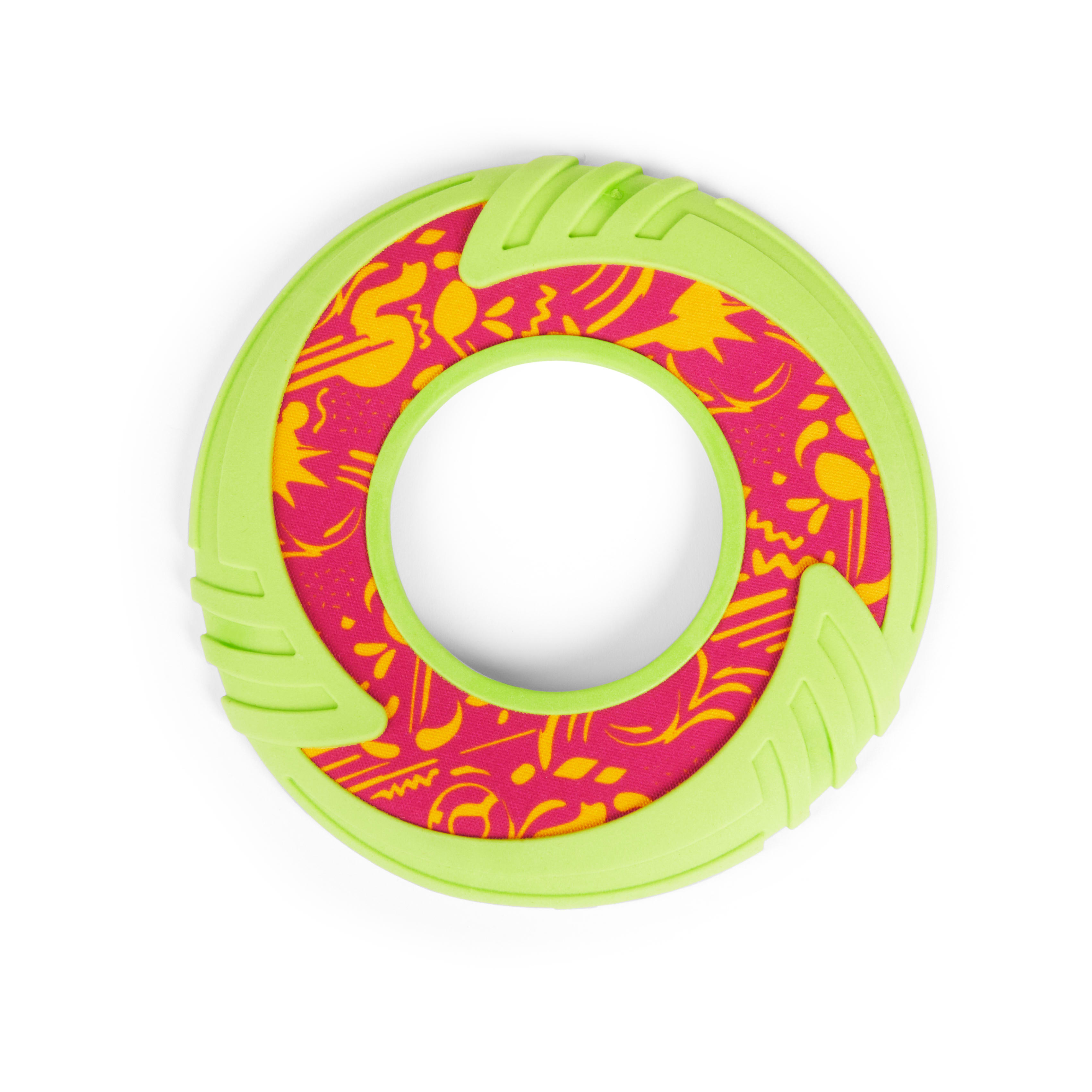 Petco Frisbee de Colores, 22.8 cm