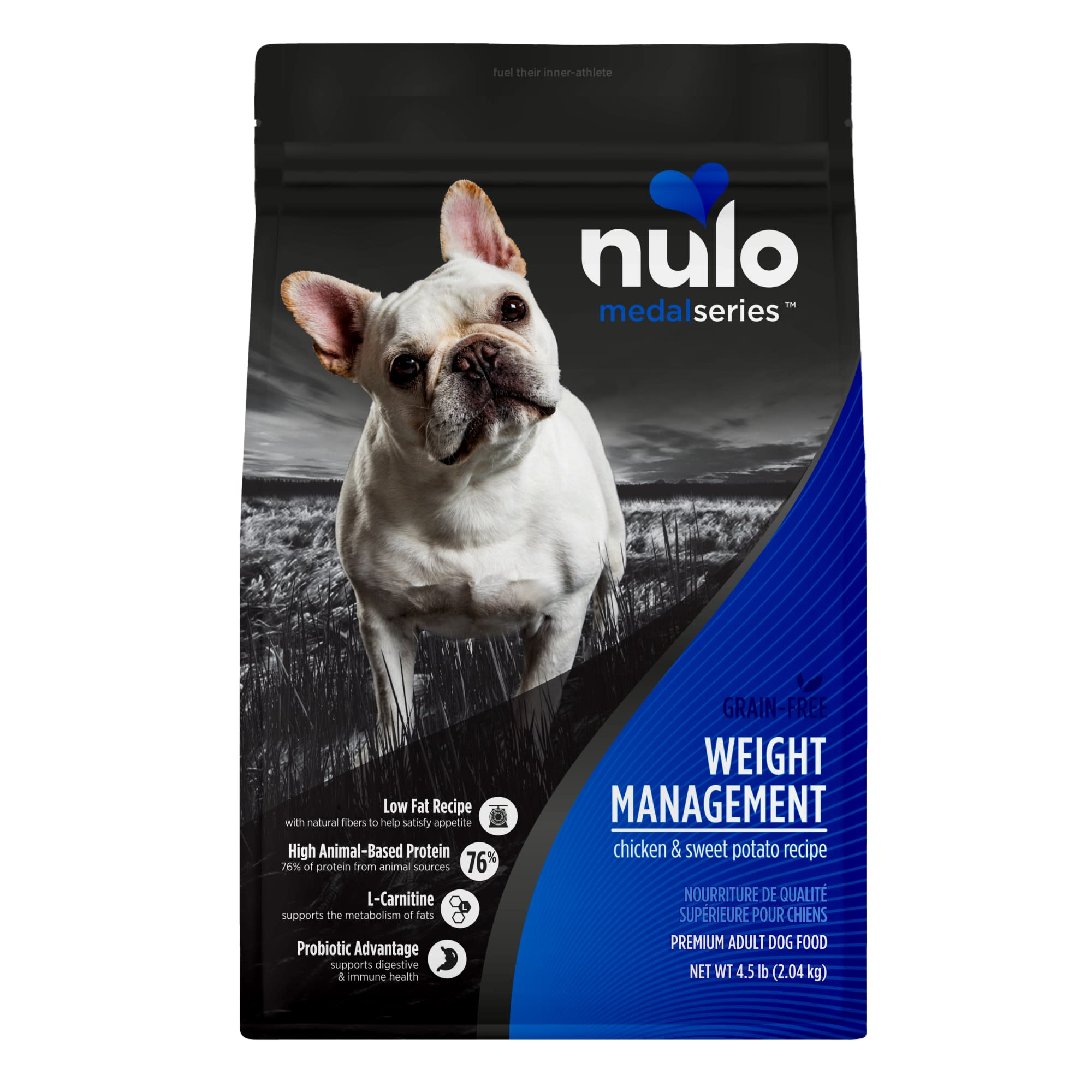 Hill's Prescription Diet Gastrointestinal Biome Con Pollo - Alimento Specifico Per Problemi Digestivi Cane - Confezione 10kg - Foto 3