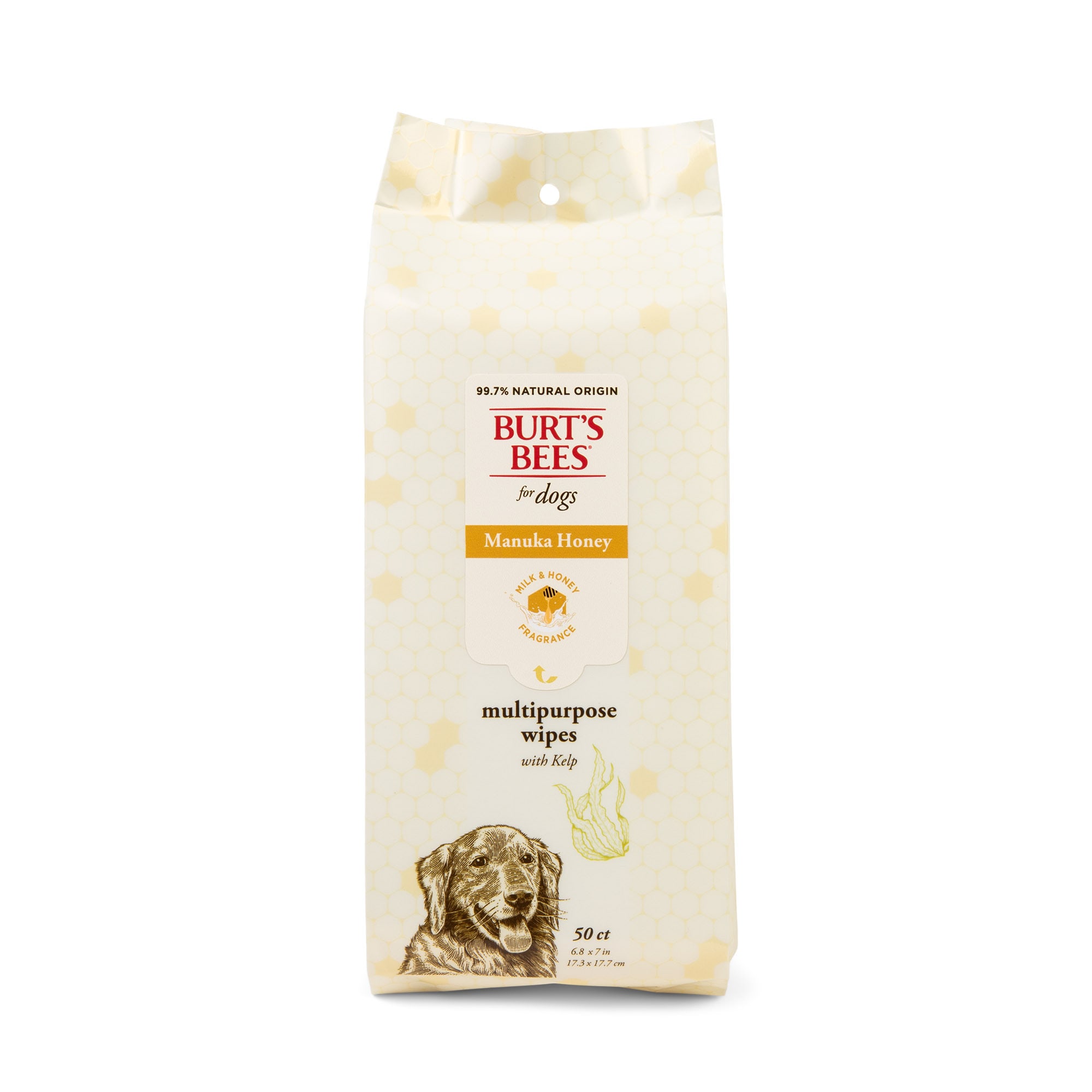 Manuka Honey Burt's Bees Dog Paw Nose Lotion Nose Skin Burt&