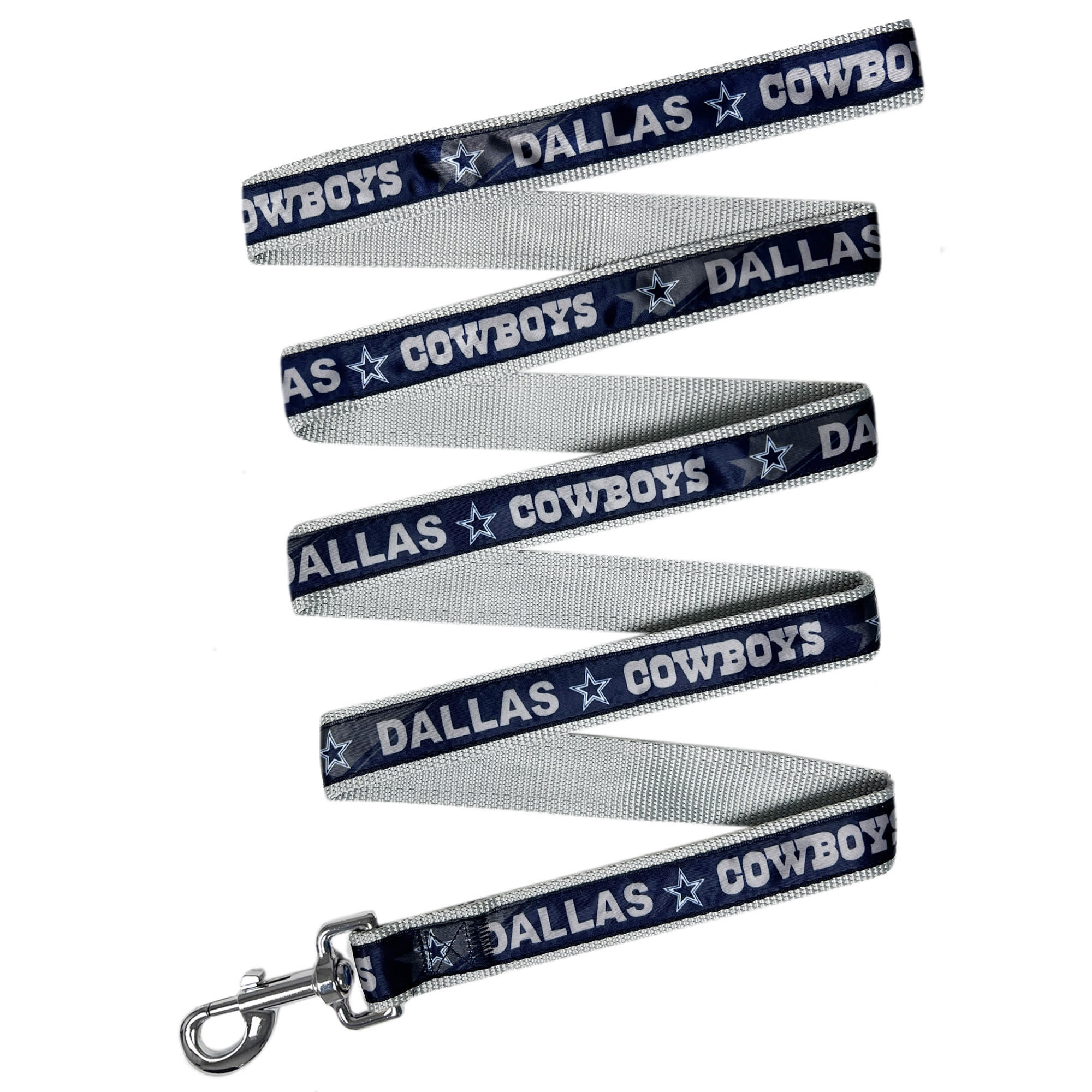 Reversible Dallas Cowboys Bracelet Wristband America's Team